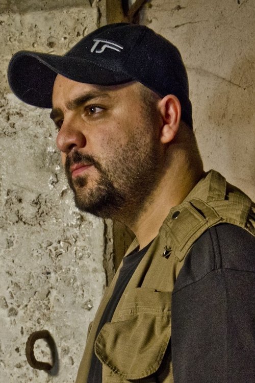 Tiago Belotti as Self