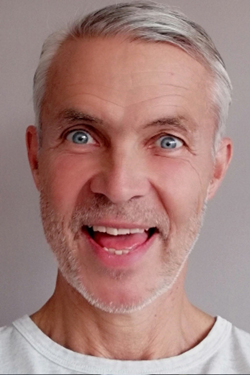 Klaus Koenig as Abraham