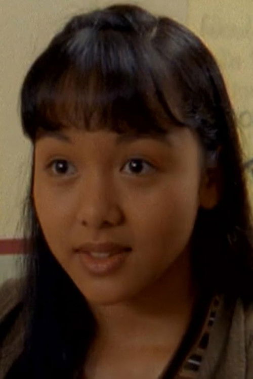 Hamille Rustia as Allison Rogers