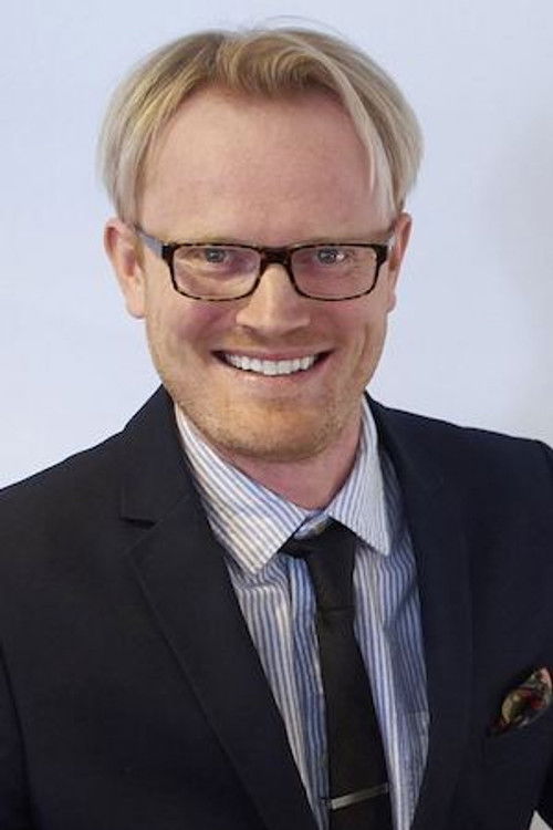 Henrik Morken Nielsen as Helge
