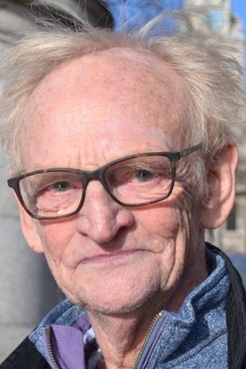 Robert Watts as Self