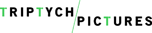Triptych Pictures logo