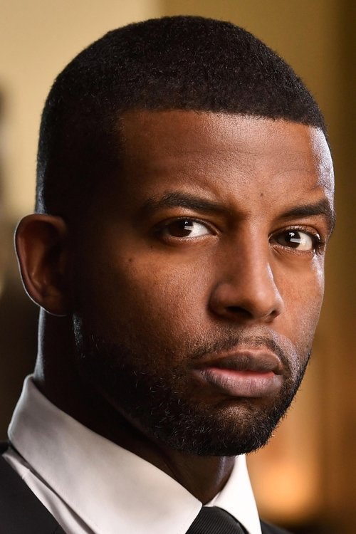 Maurice P. Kerry as Manny