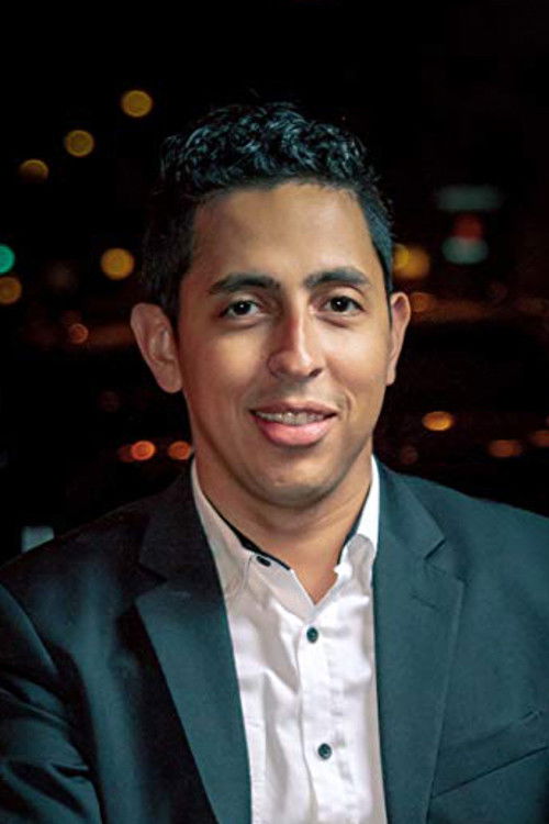 Johnny Cortes as Tom