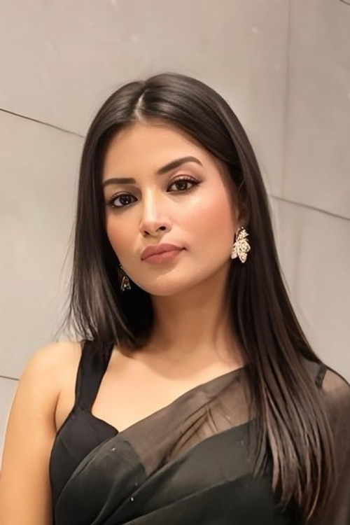 Jaya Chatterjee as 