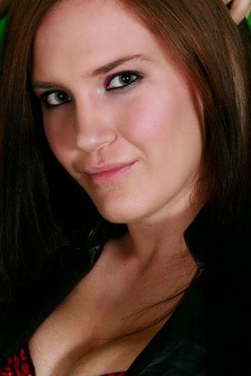 Samantha Cohen as Terra Calaway