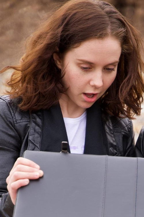 Sarah Oakland as Madison