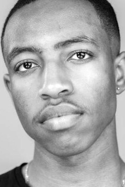 Khalil Madovi as Cuthbert Allgood