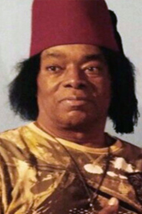 Taj Tarik Bey as Himself