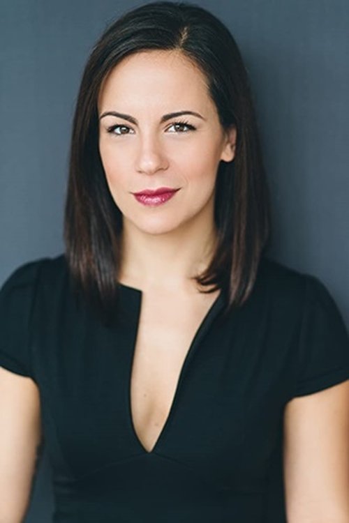 Aniko Kaszas as Nancy