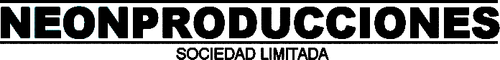 Neón Producciones logo