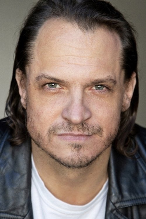 Ronnie Gene Blevins as Donny