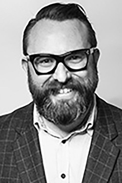 Christopher Ernst as The Strongman