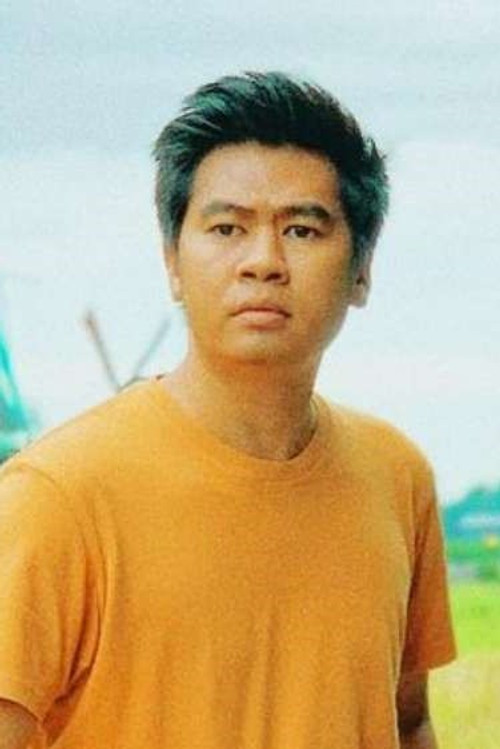 Arif Muhammad as Arya