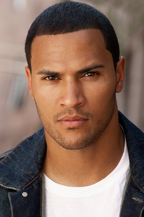 Andre Hall as David