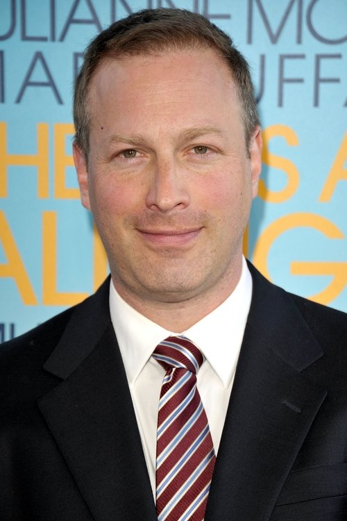 Stuart Blumberg as Sous-chef (uncredited)