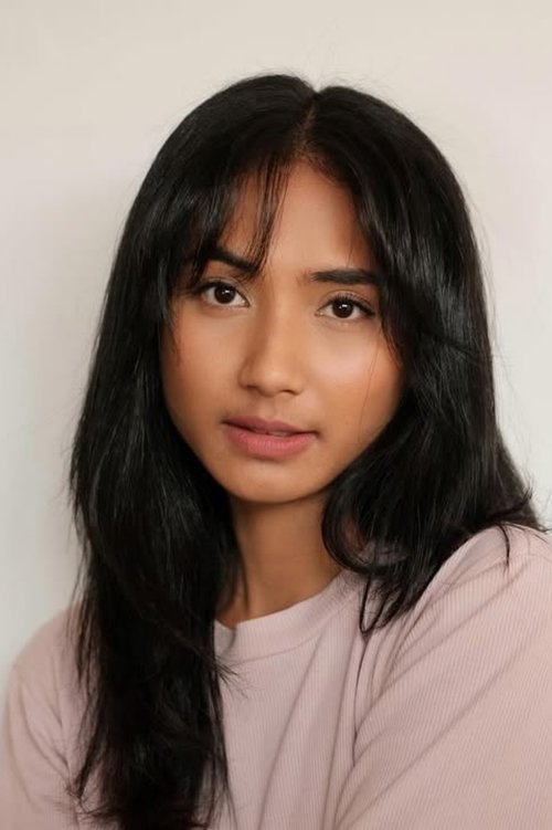 Rhesa Putri as Kadek