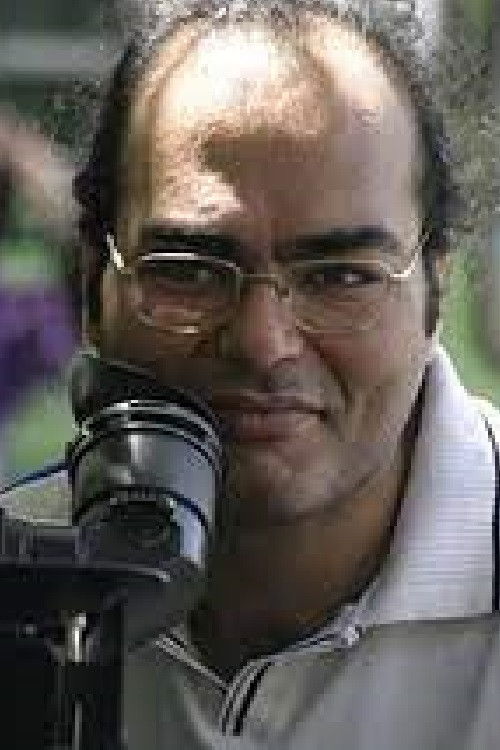 Afshin Sadeghi as 