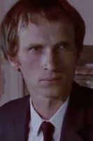 Alexei Jawdokimov as Latvian Gangster