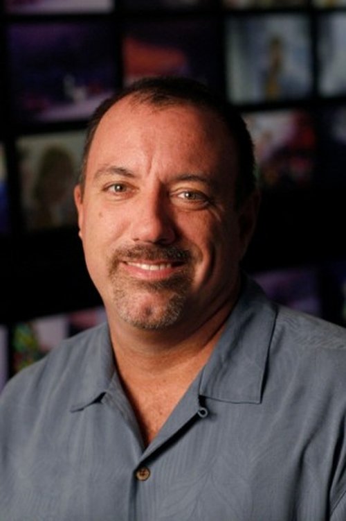 Ralph Eggleston as Self - Production Designer