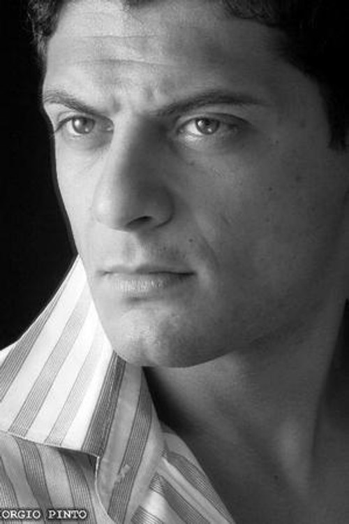Giorgio Pinto as 