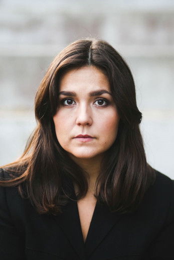 Ella Schartner as Self - (vocie)