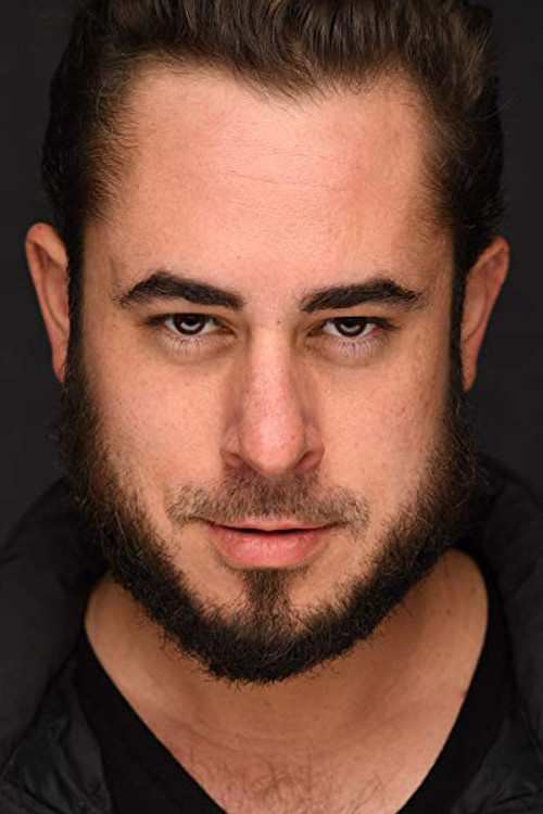 Robert Casiello as Suicidal Guy