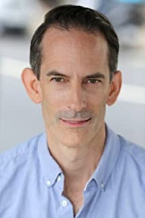 James Sobol Kelly as Dr. Maro