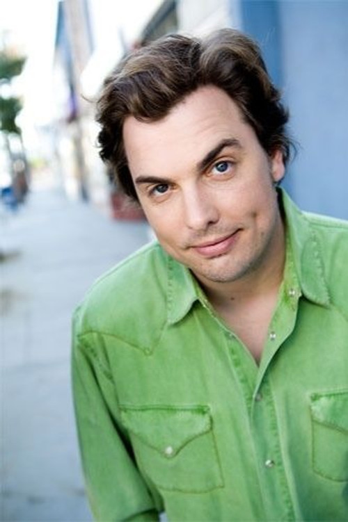 Guilford Adams as Ménage Guy