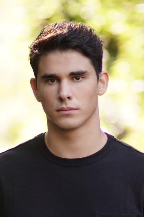 Jackson Beard as Diego