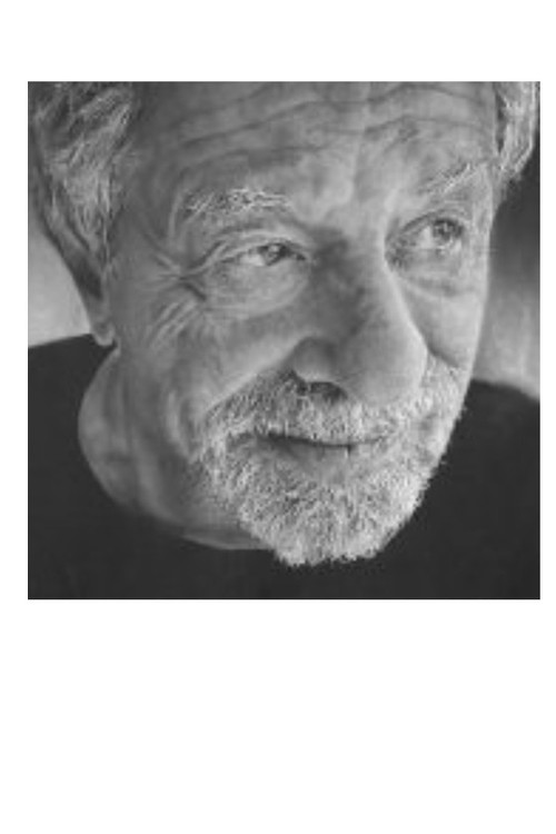 Earl Mann as narrator