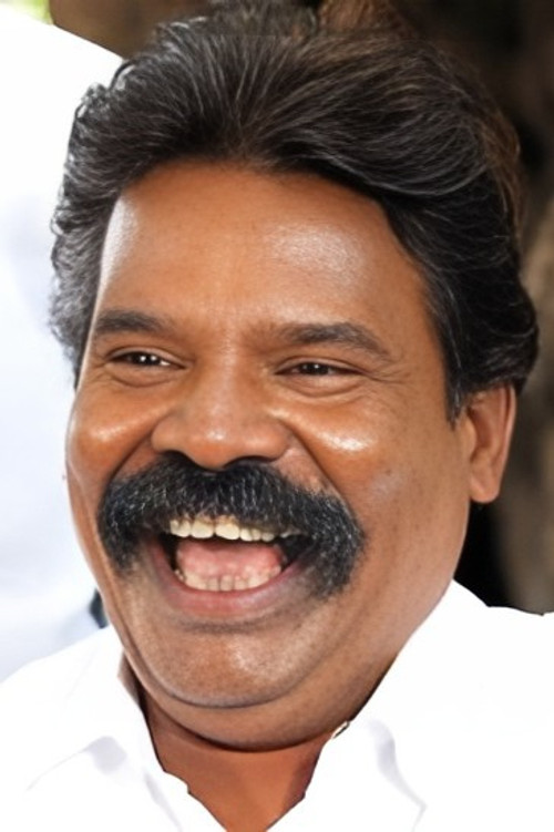 Suruli Manohar as 