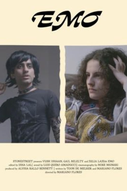 Emo