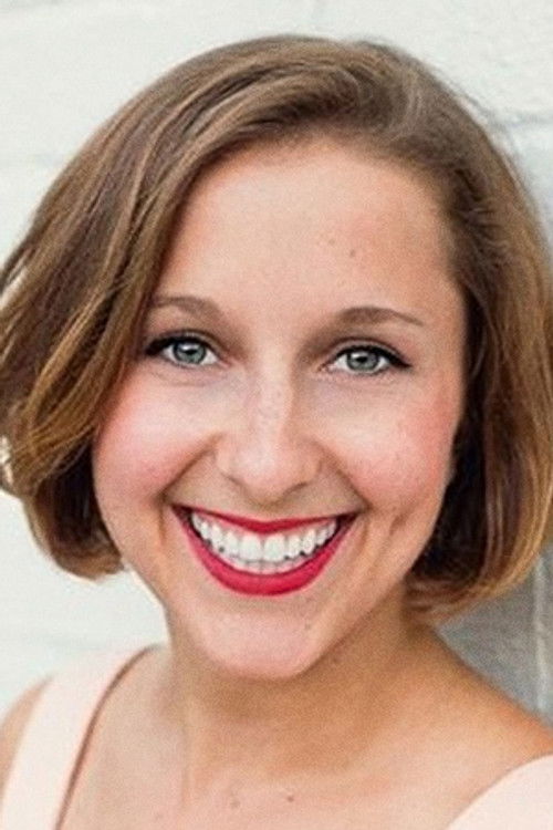 Andrea Dotto as Betsy / Ensemble