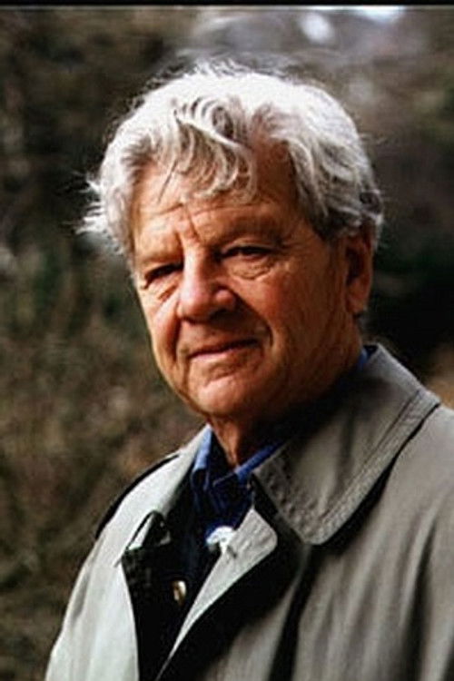 Irenäus Eibl-Eibesfeldt as Self