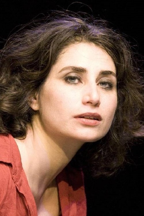 Caroline Hatem as Self