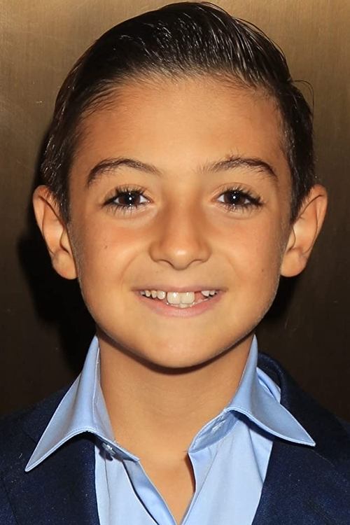 Daniel Ranieri profile photo