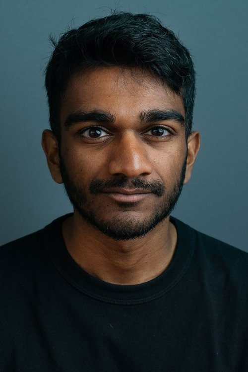 Paul G. Raymond as Fini