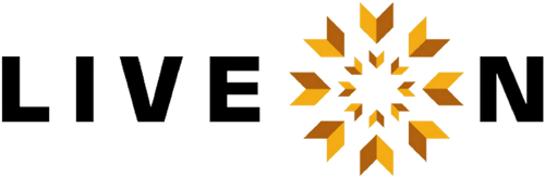 LiveOn logo