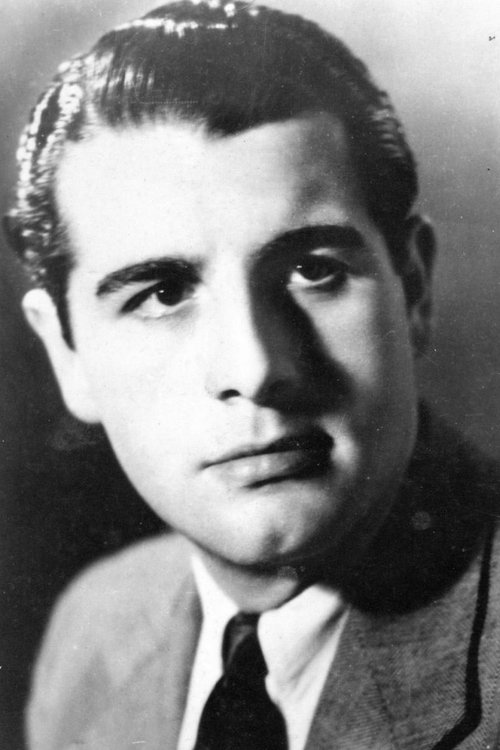 Jean Chevrier as Perlonjour