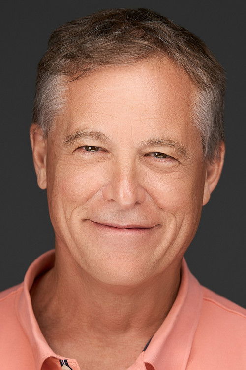 Rob Shuster as Dr. Van Doren