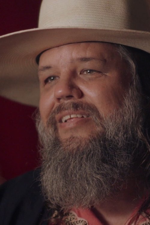 Reverend Vince Anderson as Self