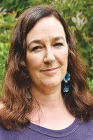 Kamala Todd as Narrator (voice)