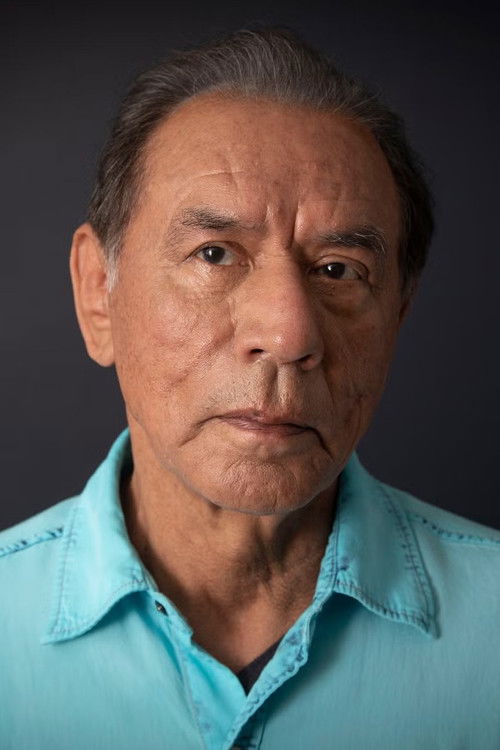 Wes Studi as Numay