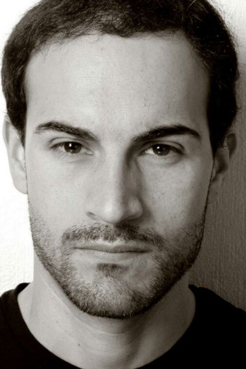 Roberto Baldassari as Cameriere