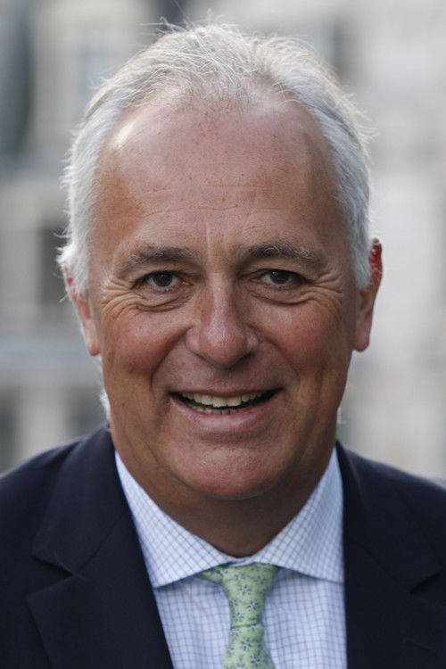 Mark Malloch-Brown as Self