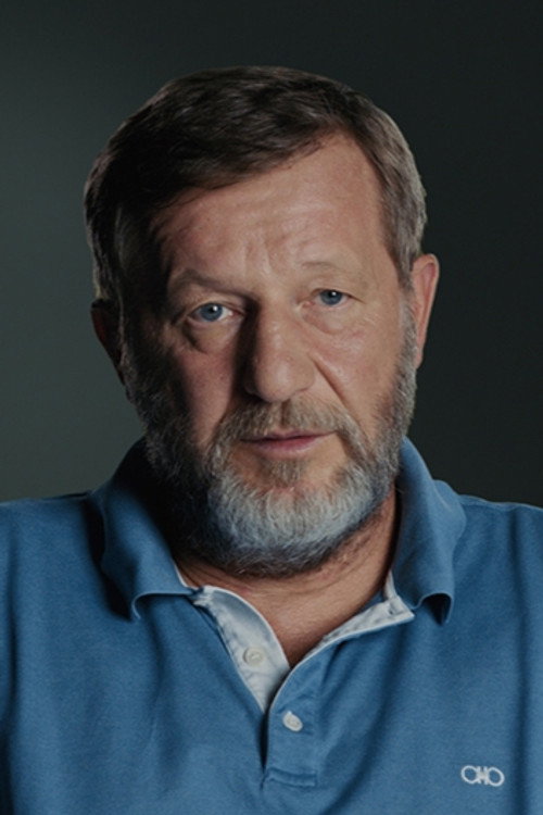 Alfred Kokh as Self (archive footage)