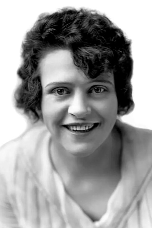 Helen Gibson as Herself