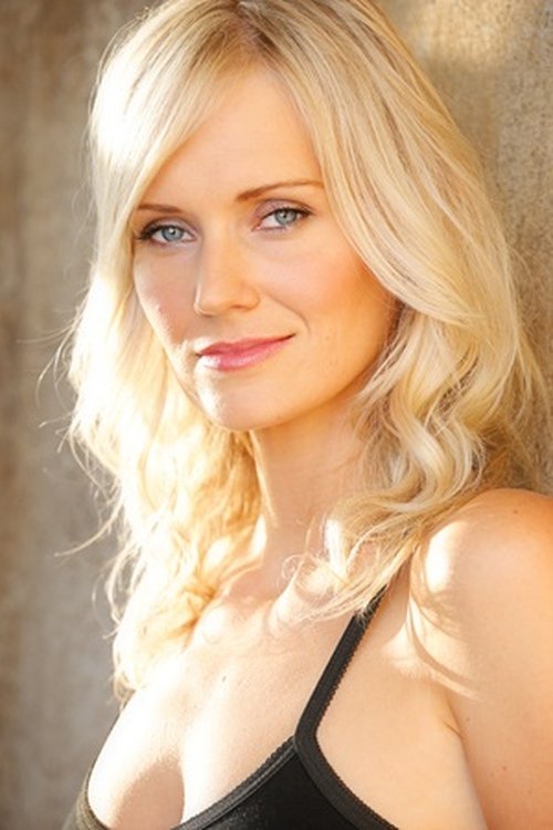 Kamala Jones as Junebug