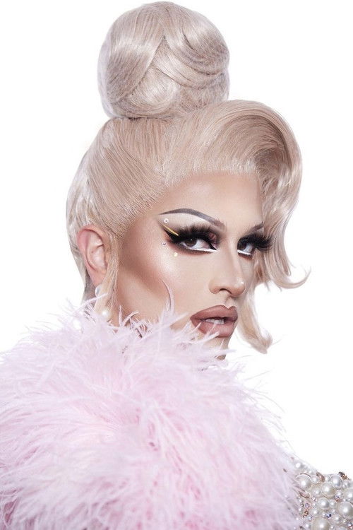 Adriana The Bombshell as 